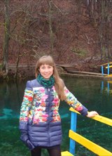 Познакомиться с татаркой.  Резида 38 лет Уфа 347987