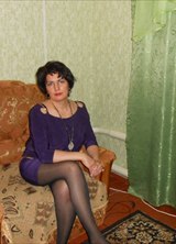 Познакомиться с татаркой.  Лилия 50 лет Стерлитамак 320080