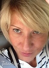 Познакомиться с татаркой.  Dilyara 50 лет Москва 339734