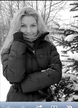 Познакомиться с татаркой.  Айгуль 37 лет Уфа 285589