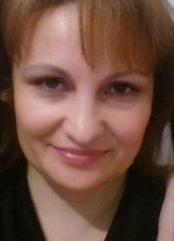 Познакомиться с татаркой.  Роза 54 года Подольск 348239