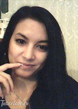 Познакомиться с татаркой.  Лилия 41 год Уфа 347771