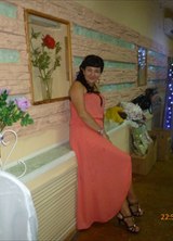 Познакомиться с татаркой.  Раиля 33 года Москва 269582