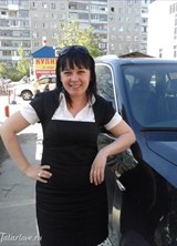 Познакомиться с татаркой.  Динара 42 года Уфа 348334