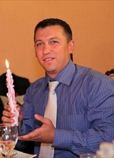 Познакомиться с татарином.  Дик 56 лет Дюртюли 348388