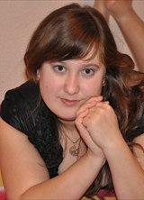 Познакомиться с татаркой.  Регина 38 лет Белебей 262626