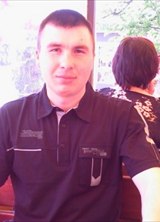 Познакомиться с татарином.  Денис 36 лет Уфа 339435