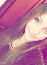 Познакомиться с татаркой.  Лиана 29 лет Москва 273757