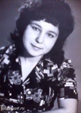 Познакомиться с татаркой.  Роза 63 года Уфа 183994