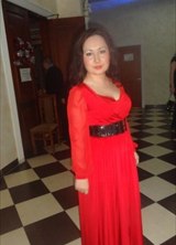 Познакомиться с татаркой.  Ayqul 37 лет Уфа 340427