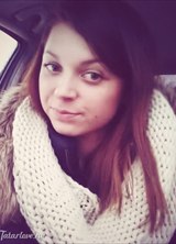 Познакомиться с татаркой.  Лилия 32 года Москва 287600