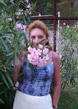 Познакомиться с татаркой.  Аделинка-Ягодка Малинка 38 лет Москва 348645