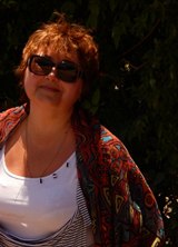 Познакомиться с татаркой.  Светлана 52 года Москва 348858