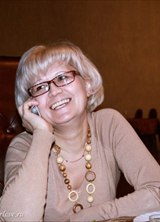 Познакомиться с татаркой.  Резеда 55 лет Дюртюли 267606
