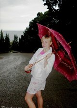 Познакомиться с татаркой.  ROUSITA 50 лет Москва 348933