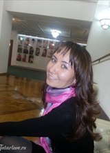 Познакомиться с татаркой.  Айгуль 40 лет Уфа 158403