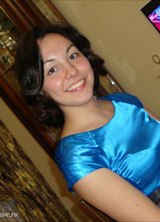 Познакомиться с татаркой.  Эльвира 39 лет Москва 299601