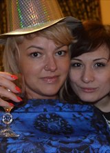 Познакомиться с татаркой.  ddd 36 лет Уфа 349021