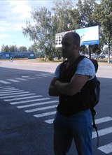 Познакомиться с татарином.  радик 40 лет Уфа 349053