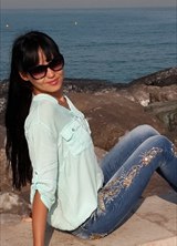 Познакомиться с татаркой.  Алина 38 лет Казань 288972