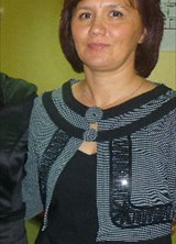 Познакомиться с татаркой.  Раушания 54 года Аксаково 133149