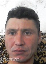 Познакомиться с татарином.  airat 52 года Уфа 348875