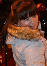 Познакомиться с татаркой.  Лейсен 38 лет Москва 349217