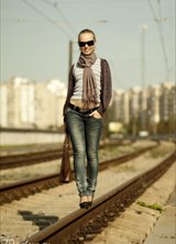 Познакомиться с татаркой.  Алиса 38 лет Москва 349222