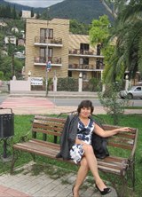 Познакомиться с татаркой.  Лариса 58 лет Москва 346871