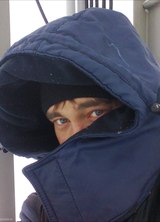 Познакомиться с татарином.  Альберт 43 года Уфа 348382