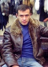 Познакомиться с татарином.  Мистер Счастья 45 лет Москва 137097