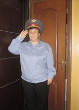 Познакомиться с татаркой.  фаиля 63 года Москва 281937