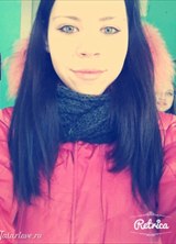 Познакомиться с татаркой.  Эльмирка 30 лет Москва 340499