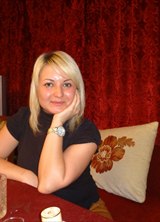 Познакомиться с татаркой.  Liana 38 лет Москва 349476