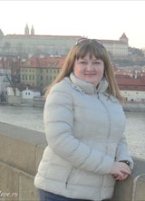 Познакомиться с татаркой.  Альбина 45 лет Уфа 349699