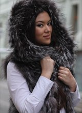 Познакомиться с татаркой.  Джамиля 35 лет Абрамцево 349738