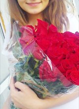 Познакомиться с татаркой.  Альбина 34 года Туймазы 299420