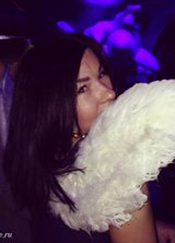 Познакомиться с татаркой.  Albina 40 лет Москва 324244