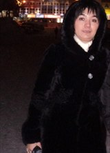 Познакомиться с татаркой.  залия 43 года Уфа 73025