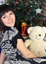 Познакомиться с татаркой.  Рамилла 42 года Уфа 280257