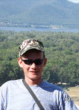 Познакомиться с татарином.  альберт 41 год Уфа 327415