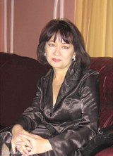 Познакомиться с татаркой.  Мавжуда 60 лет Москва 350112