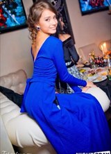 Познакомиться с татаркой.  Лейсан 35 лет Москва 350156