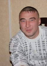 Познакомиться с татарином.  альберт 43 года Чекмагуш 348498