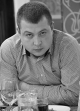 Познакомиться с татарином.  Вадим 42 года Уфа 93663