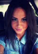 Познакомиться с татаркой.  Анастасия 37 лет Москва 350312