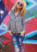 Познакомиться с татаркой.  Алина 36 лет Уфа 350567