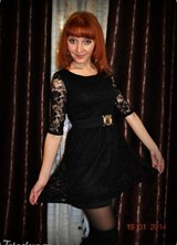 Познакомиться с татаркой.  Гузеля 35 лет Стерлитамак 93465