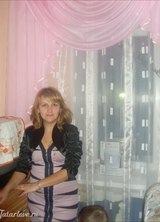Познакомиться с татаркой.  Ляйсан 39 лет Ишимбай 350833