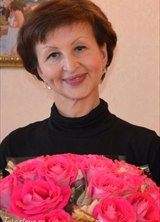 Познакомиться с татаркой.  Вария 61 год Дюртюли 350882